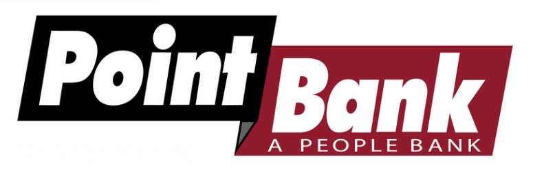Point Bank Logo